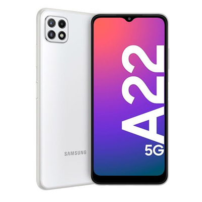 سامسونگ A22-64G-R4-5G